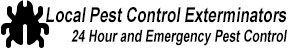 Walnut Ridge AR Pest Control Exterminators